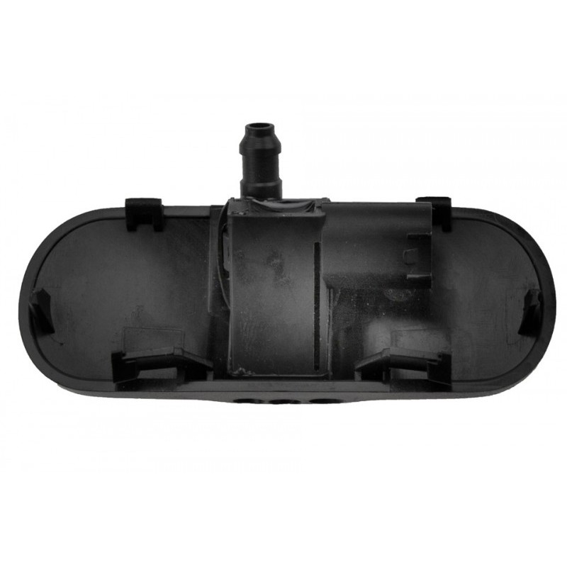 Diuza spalare parbriz Audi A4 2008-, A5 2007-, Dreapta, incalzit, 8T0955988B