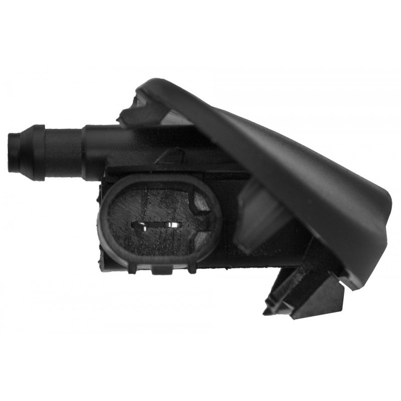 Diuza spalare parbriz Audi A4 2008-, A5 2007-, Dreapta, incalzit, 8T0955988B