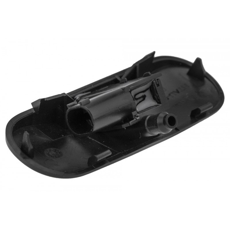 Diuza spalare parbriz Audi A3 2013-, Stanga-, incalzit, 8V3955987A