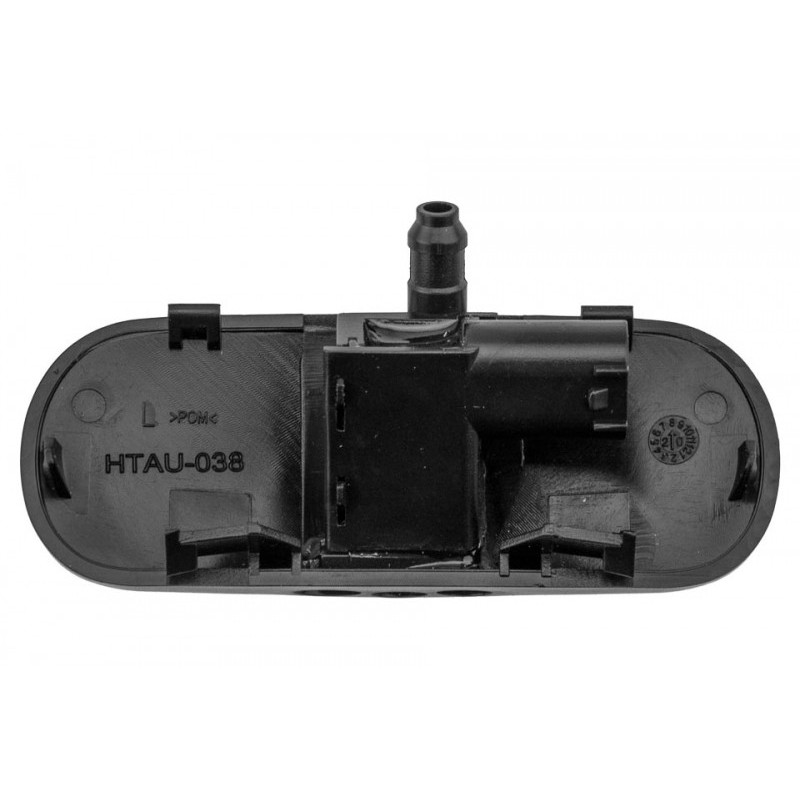Diuza spalare parbriz Audi A3 2013-, Stanga-, incalzit, 8V3955987A