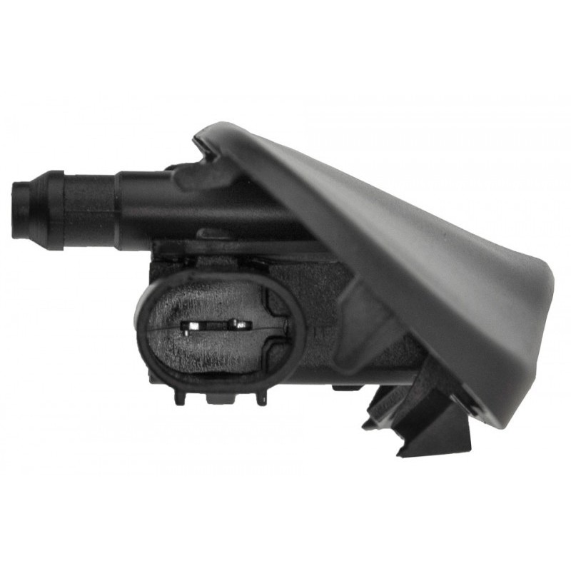 Diuza spalare parbriz Audi A3 2013-, Stanga-, incalzit, 8V3955987A