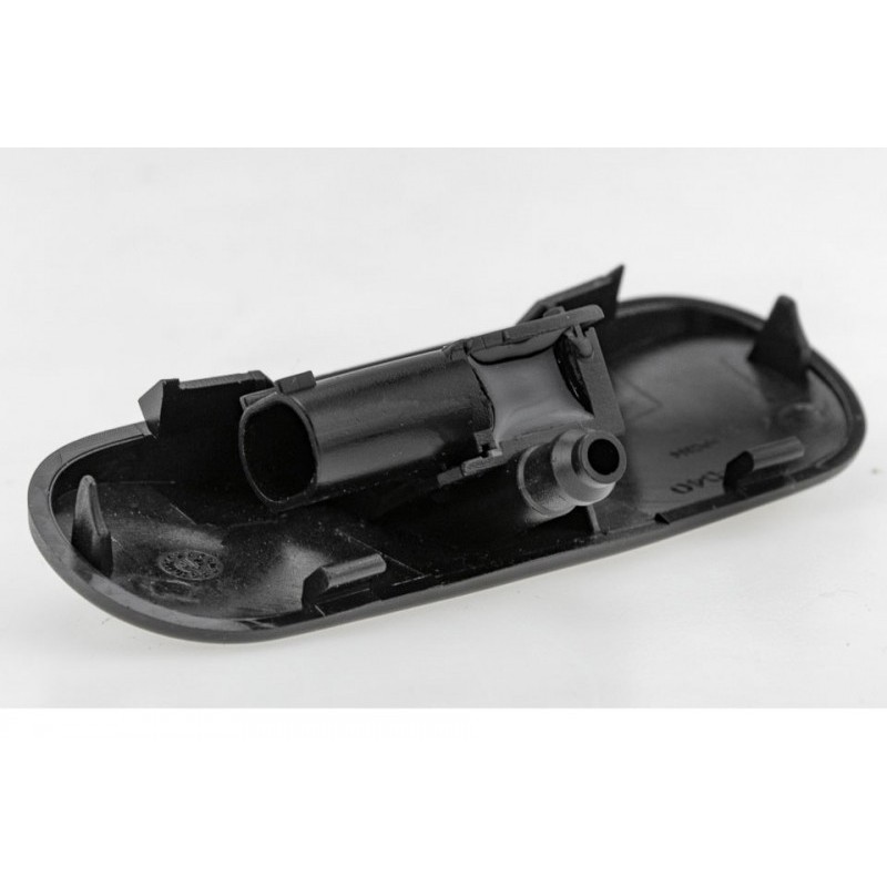 Diuza spalare parbriz Audi A8 2013-, Q5 2008-, Q7 2007-, Tt 2006-, Stanga-, incalzit, 4GD955987