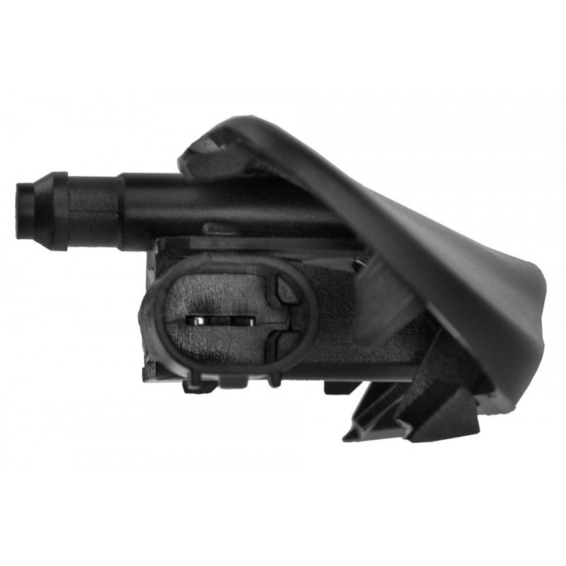 Diuza spalare parbriz Audi A8 2013-, Q5 2008-, Q7 2007-, Tt 2006-, Stanga-, incalzit, 4GD955987