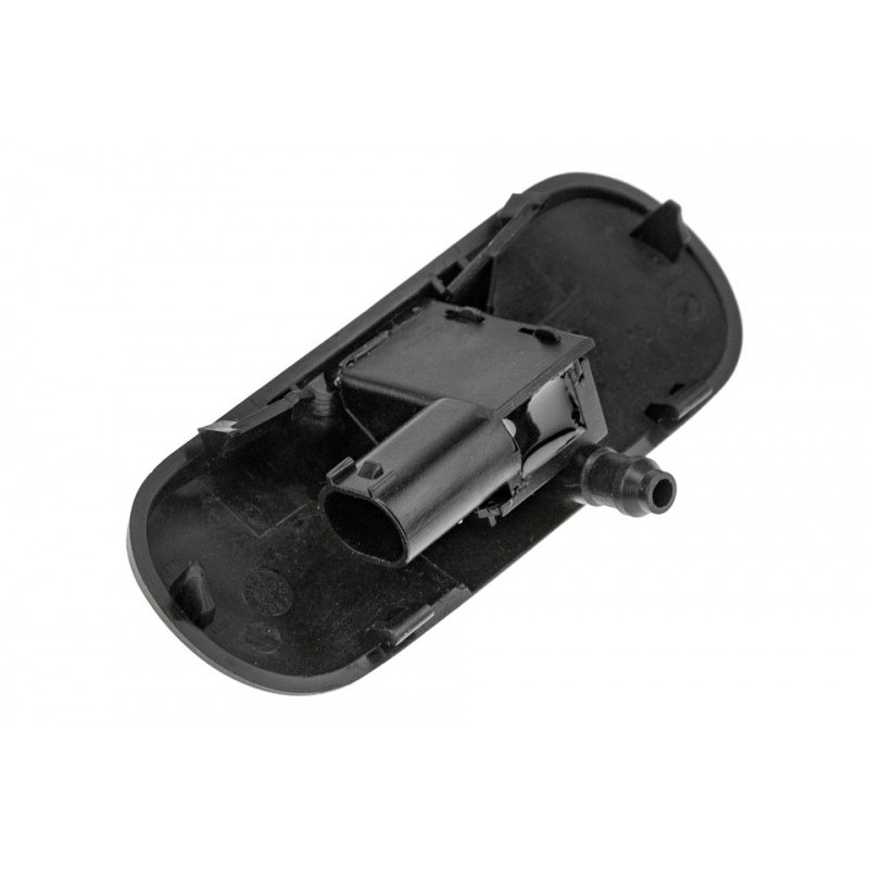 Diuza spalare parbriz Audi A8 2013-, Q5 2008-, Q7 2007-, Tt 2006-, Dreapta, incalzit, 4GD955988