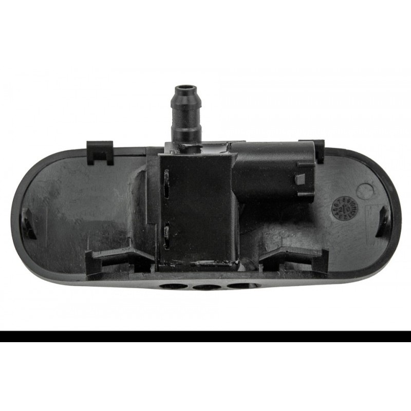 Diuza spalare parbriz Audi A8 2013-, Q5 2008-, Q7 2007-, Tt 2006-, Dreapta, incalzit, 4GD955988