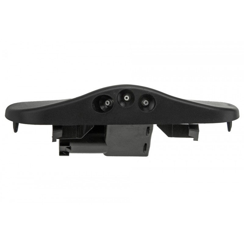 Diuza spalare parbriz Audi A8 2013-, Q5 2008-, Q7 2007-, Tt 2006-, Dreapta, incalzit, 4GD955988