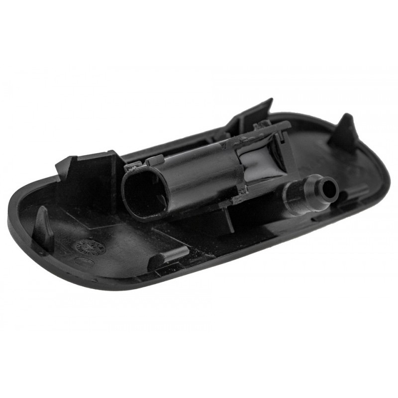 Diuza spalare parbriz Audi Q3 2011-, Dreapta, incalzit, 8U0955988A
