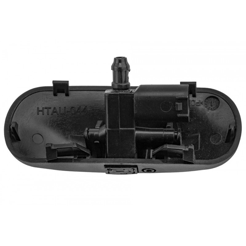 Diuza spalare parbriz Audi A6 2015-, Stanga-, incalzit, 4G0955987A