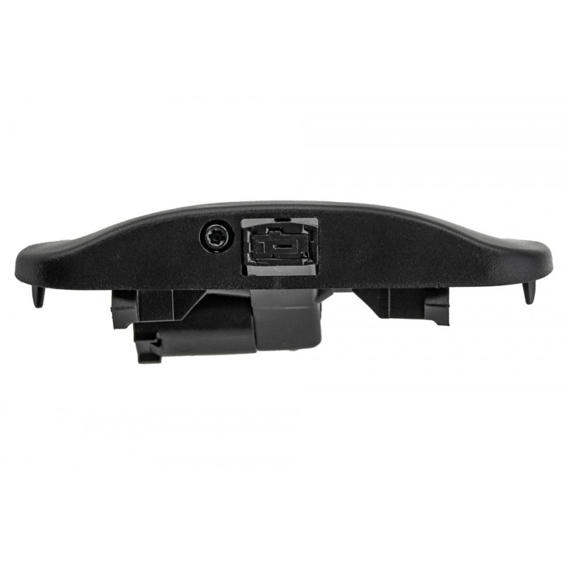 Diuza spalare parbriz Audi A6 2015-, Stanga-, incalzit, 4G0955987A