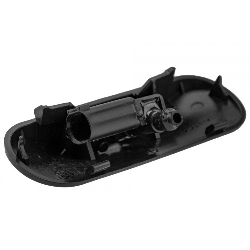 Diuza spalare parbriz Audi A6 2010-, A7 2010-, Dreapta, incalzit, 4G8955988A