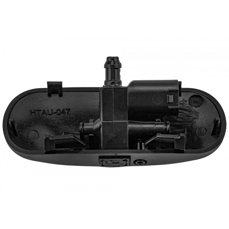 Diuza spalare parbriz Audi A6 2010-, A7 2010-, Dreapta, incalzit, 4G8955988A