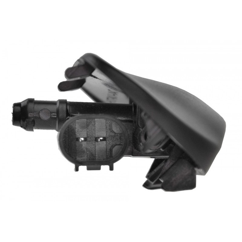 Diuza spalare parbriz Audi A6 2010-, A7 2010-, Dreapta, incalzit, 4G8955988A
