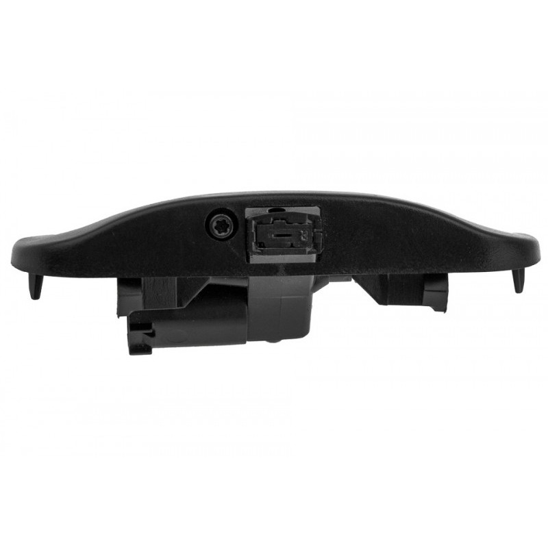 Diuza spalare parbriz Audi A6 2010-, A7 2010-, Dreapta, incalzit, 4G8955988A