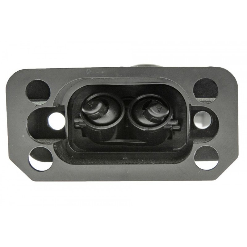 Diuza spalare faruri Audi A6 C5 06.2001-01.2005, Stanga, Dreapta, 4Z7955101