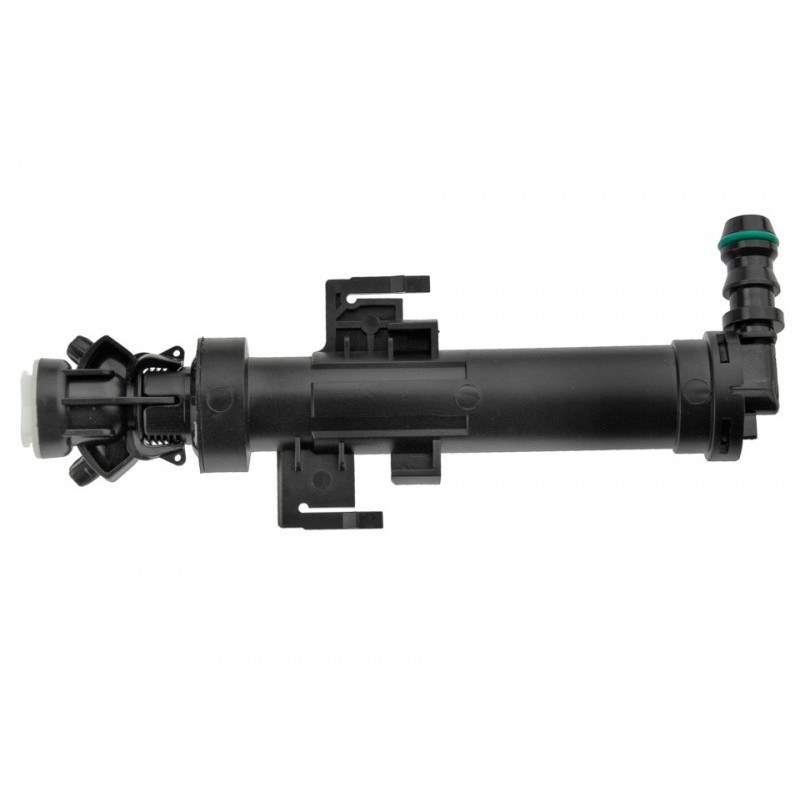 Diuza spalare faruri Audi Q5 06.2012-12.2016, Stanga, 8R0955101A