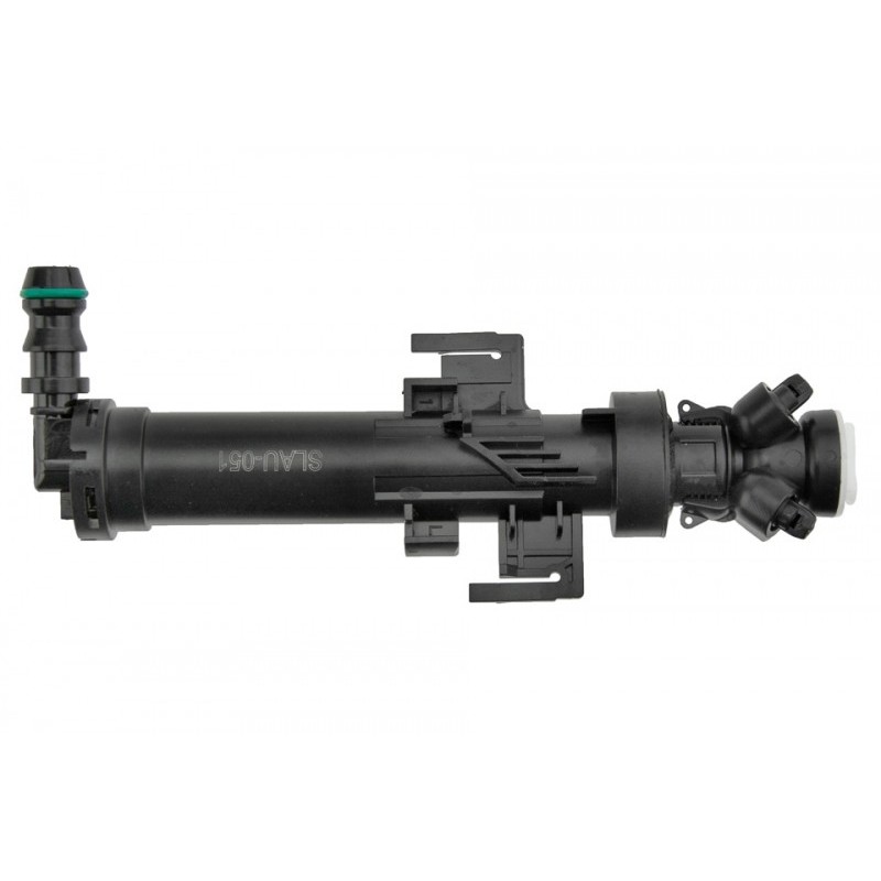Diuza spalare faruri Audi Q5 06.2012-12.2016, Stanga, 8R0955101A