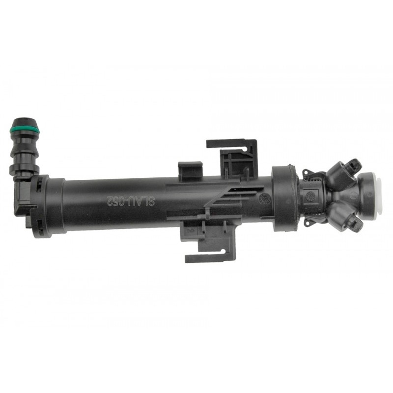 Diuza spalare faruri Audi Q5 06.2012-12.2016, Dreapta, 8R0955102A