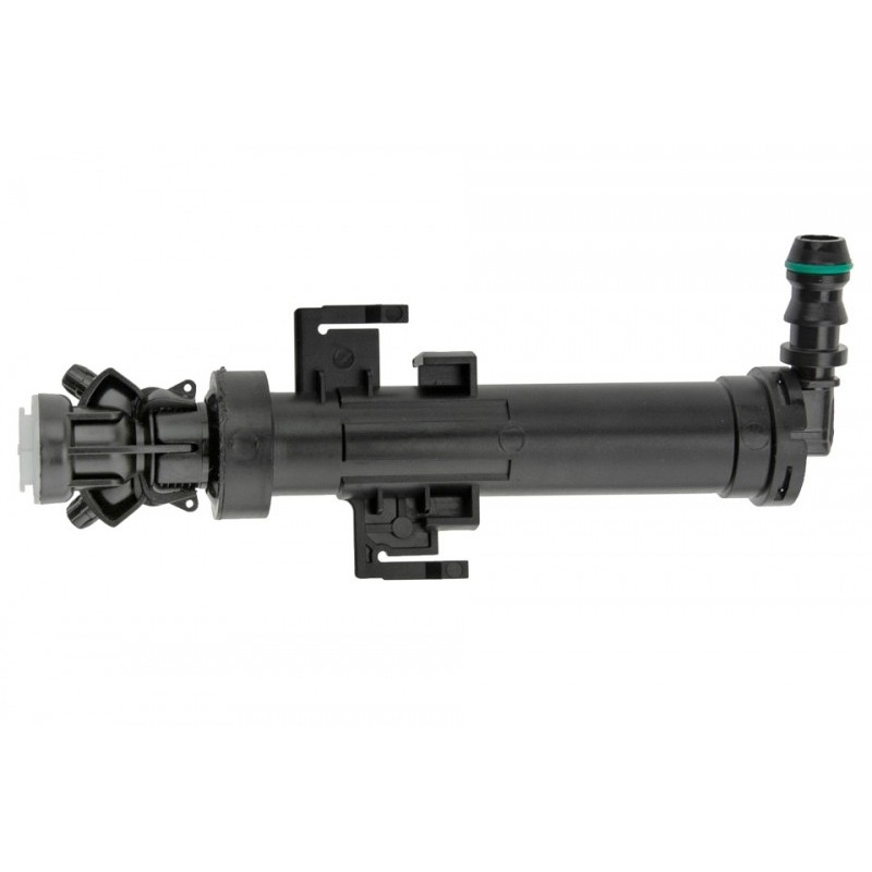 Diuza spalare faruri Audi Q5 06.2012-12.2016, Dreapta, 8R0955102A