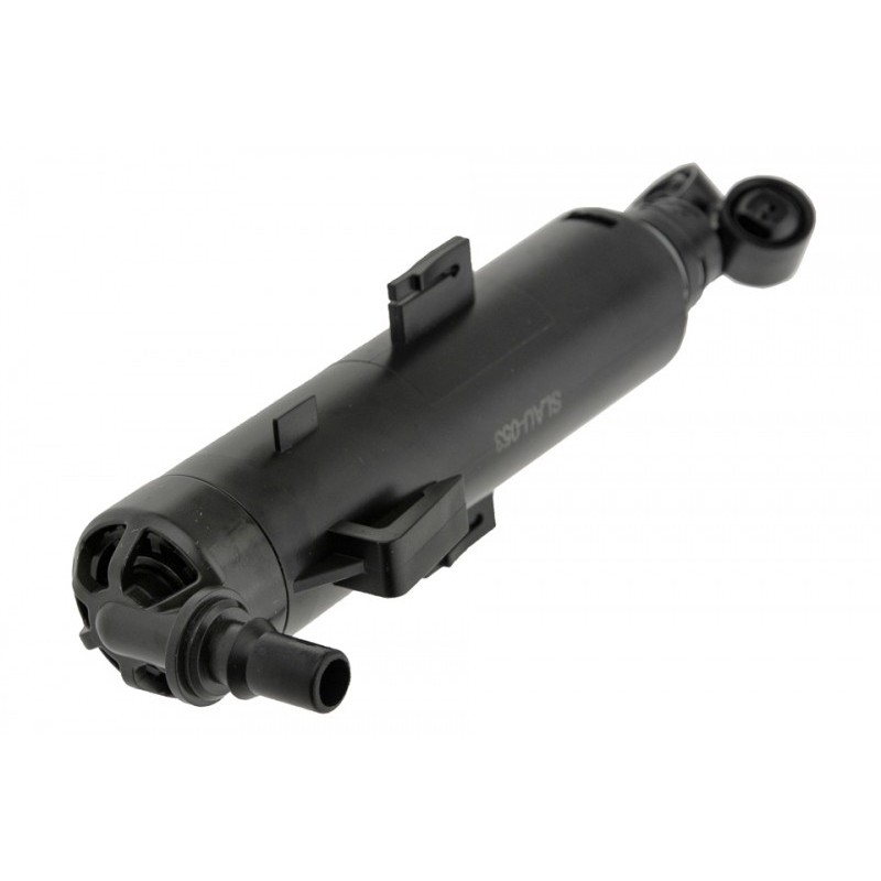 Diuza spalare faruri Audi A8 D4 2014-2017, Stanga, 4H0955101B