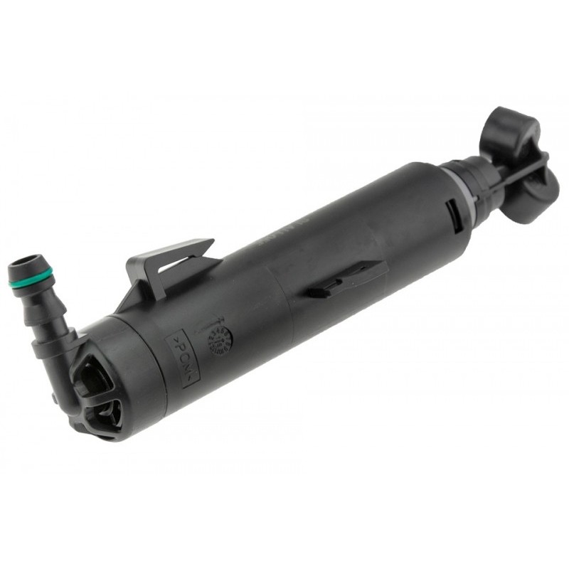 Diuza spalare faruri Audi A8 D4 2010-09.2013, Stanga, 4H0955101A