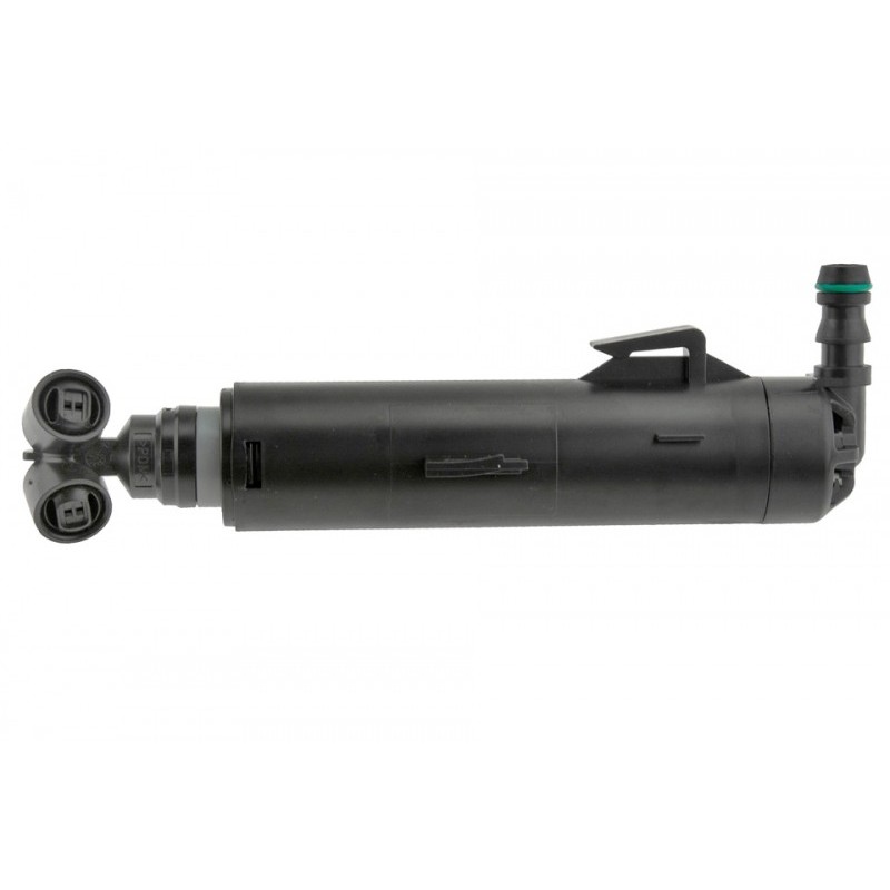 Diuza spalare faruri Audi A8 D4 2010-09.2013, Stanga, 4H0955101A