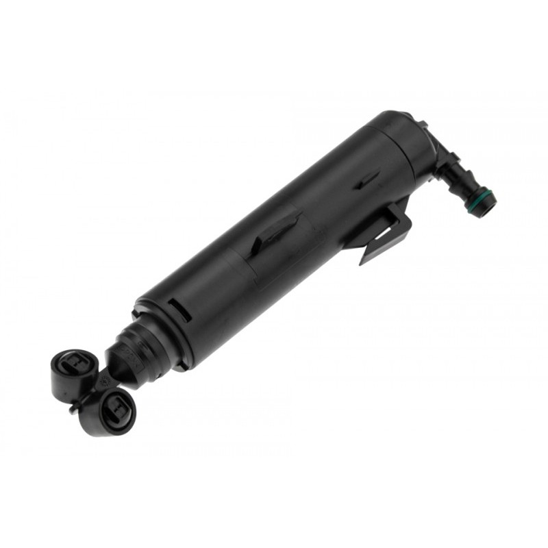 Diuza spalare faruri Audi A8 D4 2010-09.2013, Dreapta, 4H0955102A