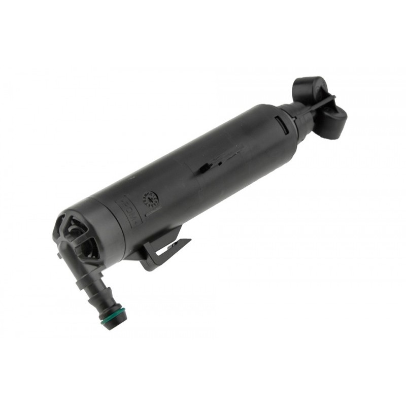 Diuza spalare faruri Audi A8 D4 2010-09.2013, Dreapta, 4H0955102A