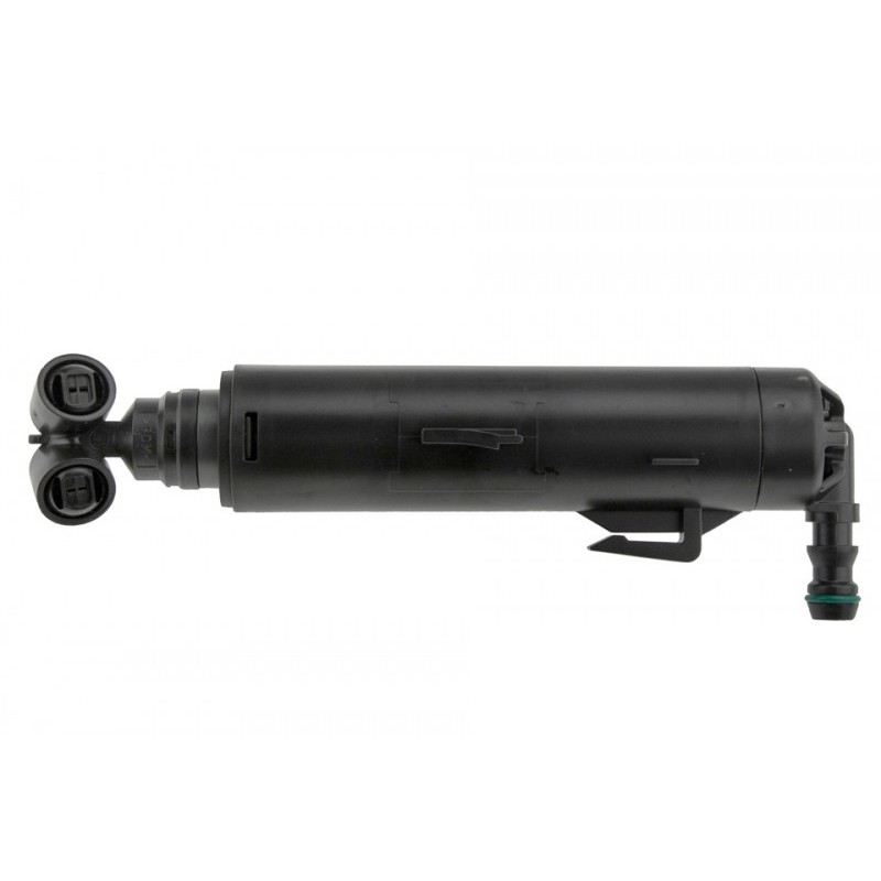 Diuza spalare faruri Audi A8 D4 2010-09.2013, Dreapta, 4H0955102A