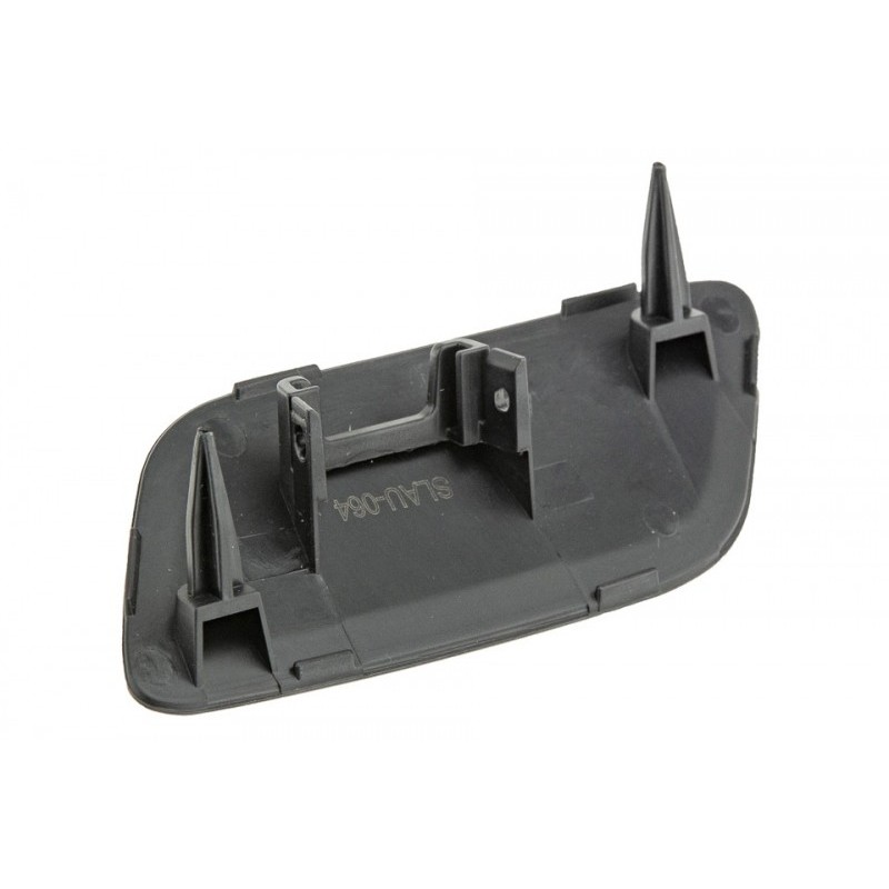 Capac spalator far Audi Q3, 2011-2014, Dreapta, 8U0955276