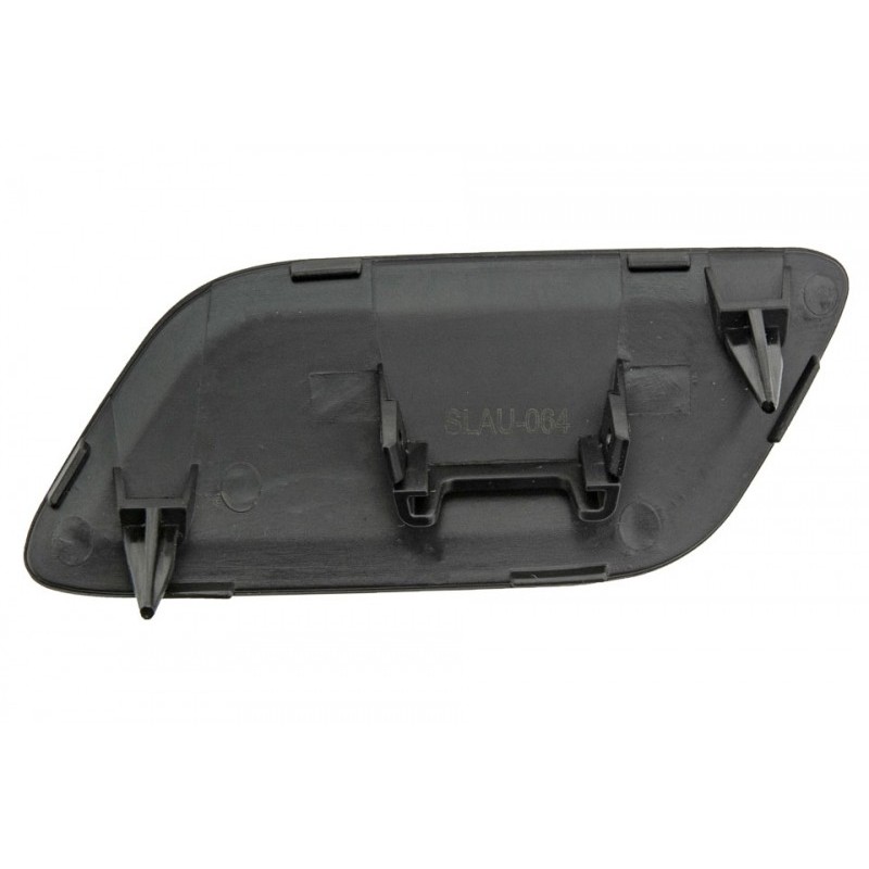 Capac spalator far Audi Q3, 2011-2014, Dreapta, 8U0955276
