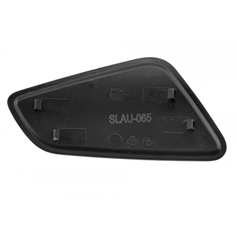 Capac spalator far Audi A1 2011-2014, Stanga, 8X0807753