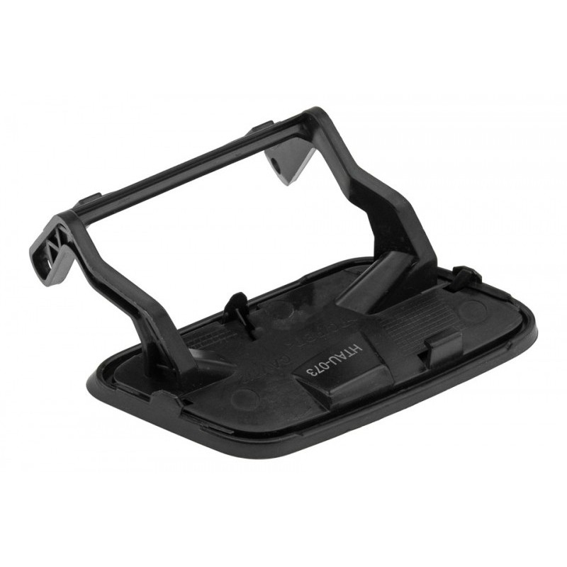 Capac spalator far Audi Q5 01.2013-05.2017, Stanga + elem. Fixare, 8R0955275C