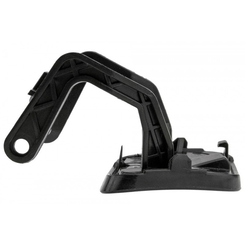 Capac spalator far Audi Q5 01.2013-05.2017, Stanga + elem. Fixare, 8R0955275C