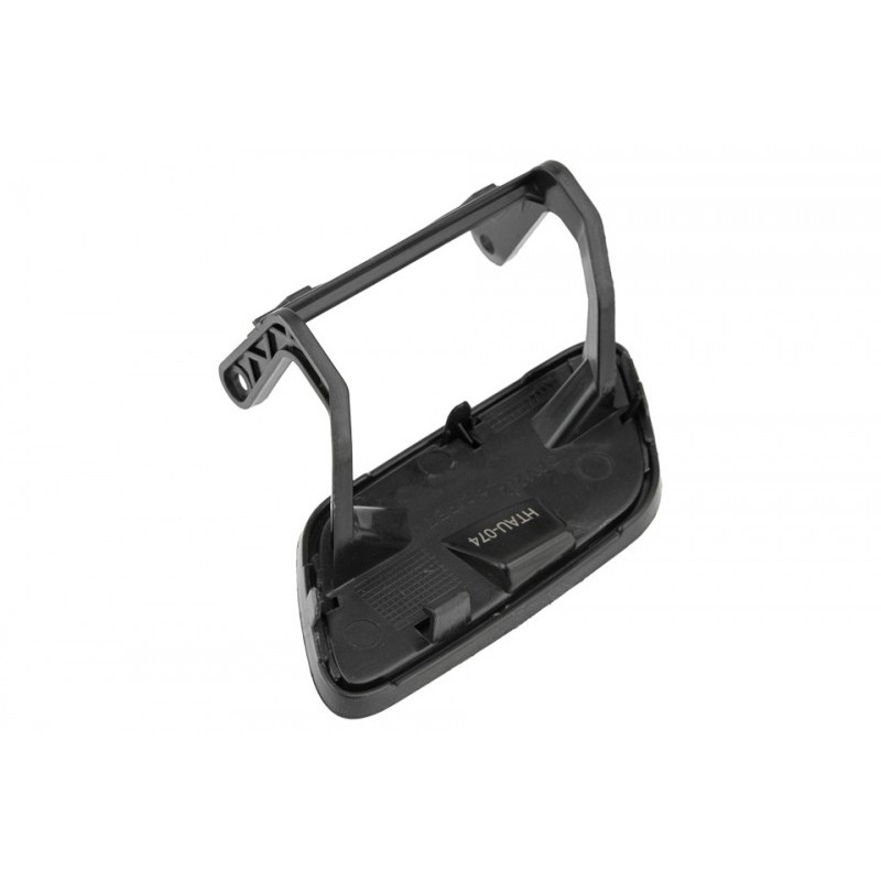 Capac spalator far Audi Q5 01.2013-05.2017, Dreapta, + elem. Fixare, 8R0955276C Capac spalator far Audi Q5 01.2013-05.2017, Dreapta, + elem. Fixare, 8R0955276C