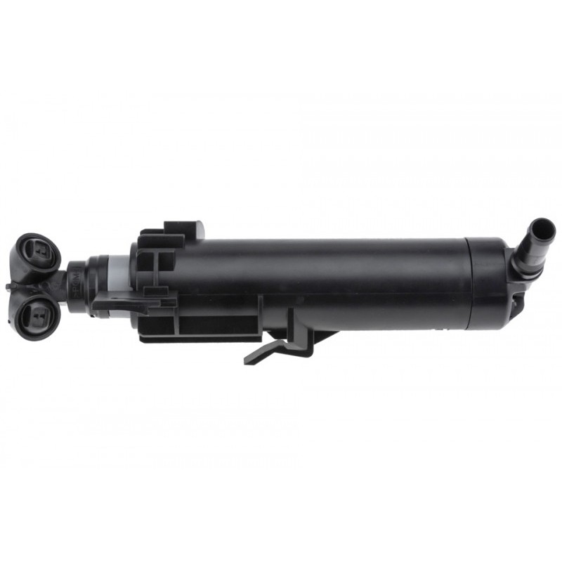 Diuza spalare faruri Audi A4 2013-2016, Dreapta, 8K0955102D