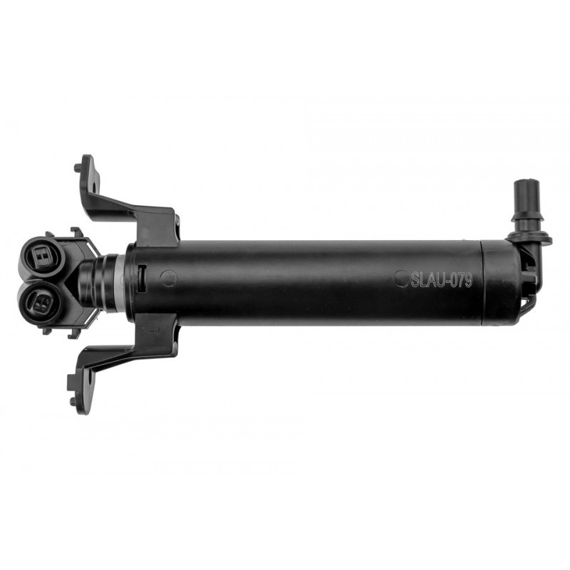 Diuza spalare faruri Audi A3 2016-2020, Stanga, 8V0955101A