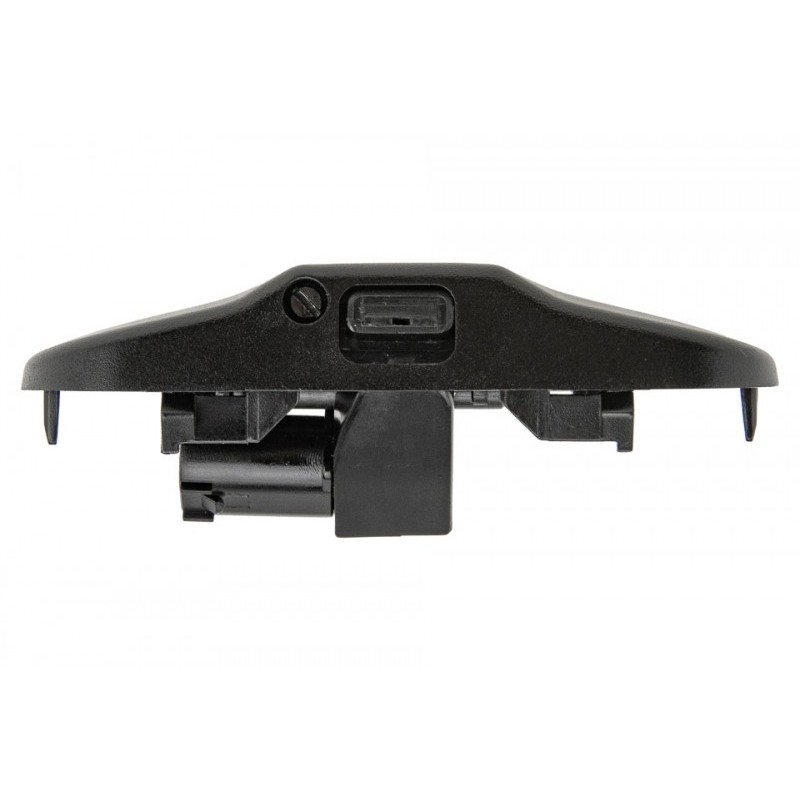 Diuza spalare parbriz Audi A4 2008-, A5 2007-, Stanga-, incalzit, tip perdea, 8T0955987B
