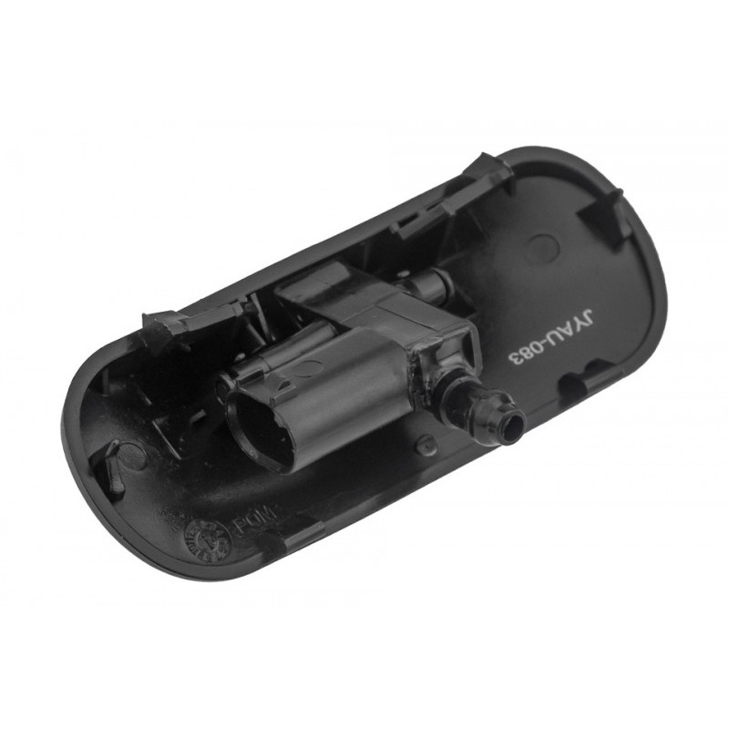 Diuza spalare parbriz Audi Q7 2015-2019, Stanga, incalzit, 4M0955987