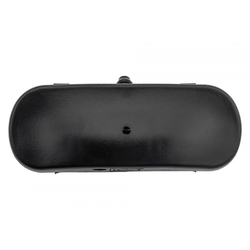 Diuza spalare parbriz Audi Q7 2015-2019, Stanga, incalzit, 4M0955987