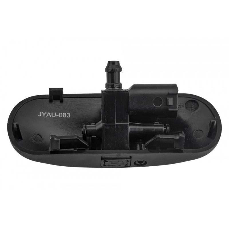 Diuza spalare parbriz Audi Q7 2015-2019, Stanga, incalzit, 4M0955987