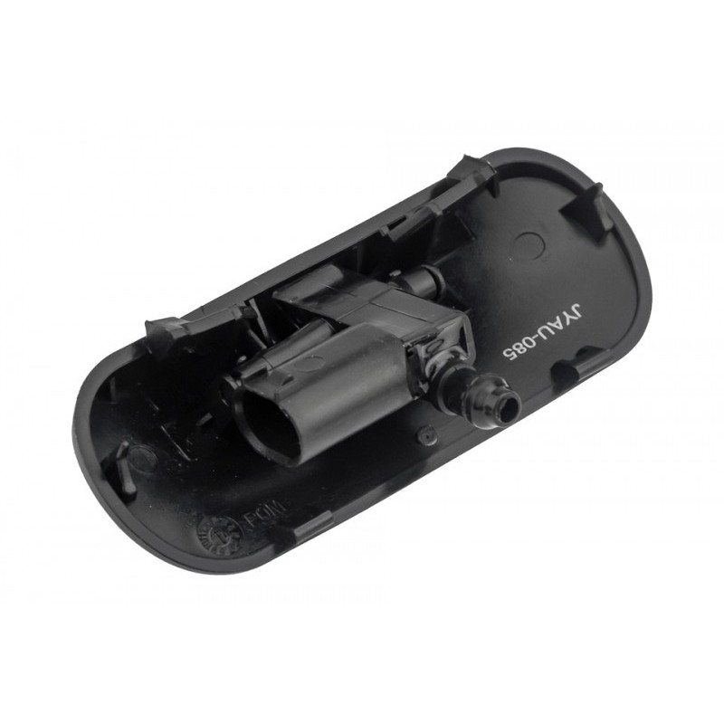 Diuza spalare parbriz Audi Q5 2017-2020, Stanga, incalzit, 80A955987A