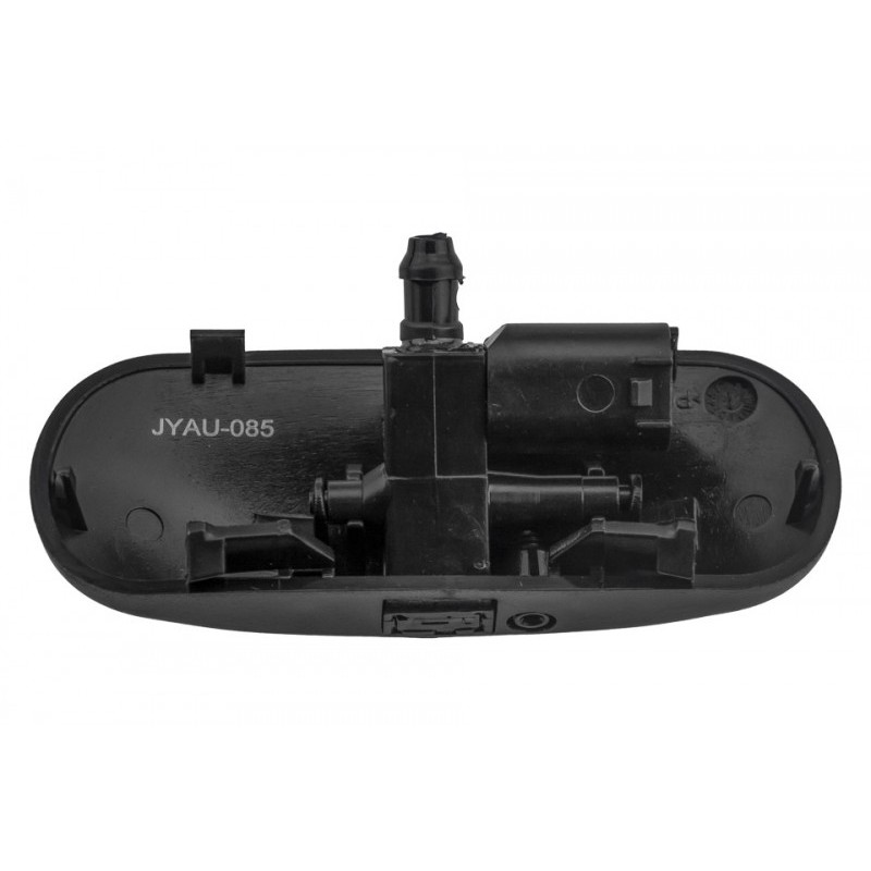 Diuza spalare parbriz Audi Q5 2017-2020, Stanga, incalzit, 80A955987A
