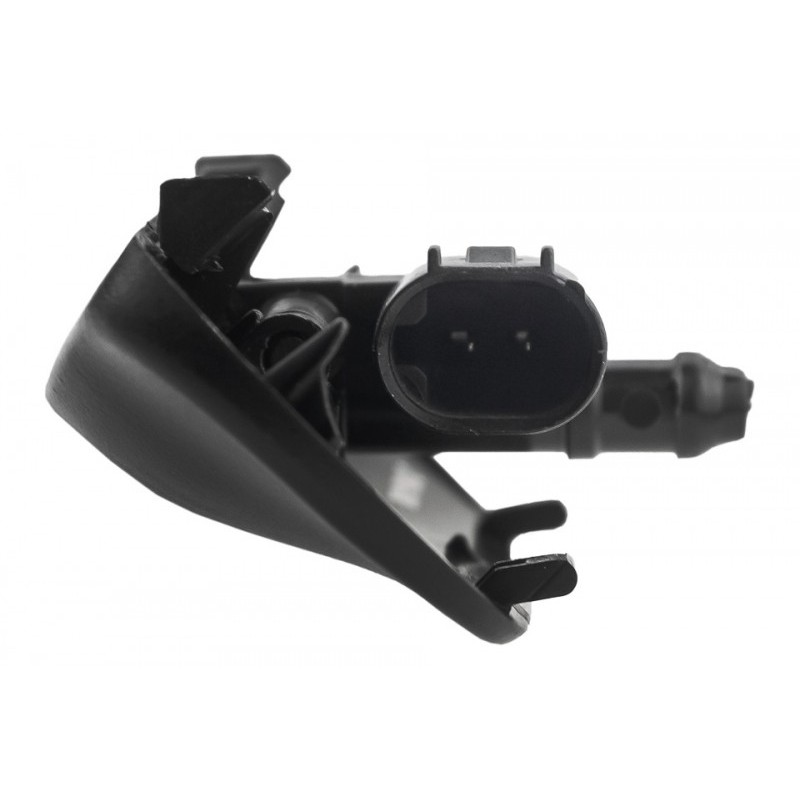 Diuza spalare parbriz Audi Q5 2017-2020, Stanga, incalzit, 80A955987A