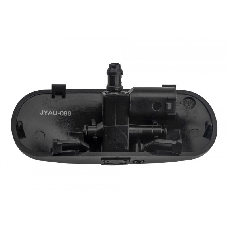 Diuza spalare parbriz Audi Q5 2017-2020, Dreapta, incalzit, 80A955988A