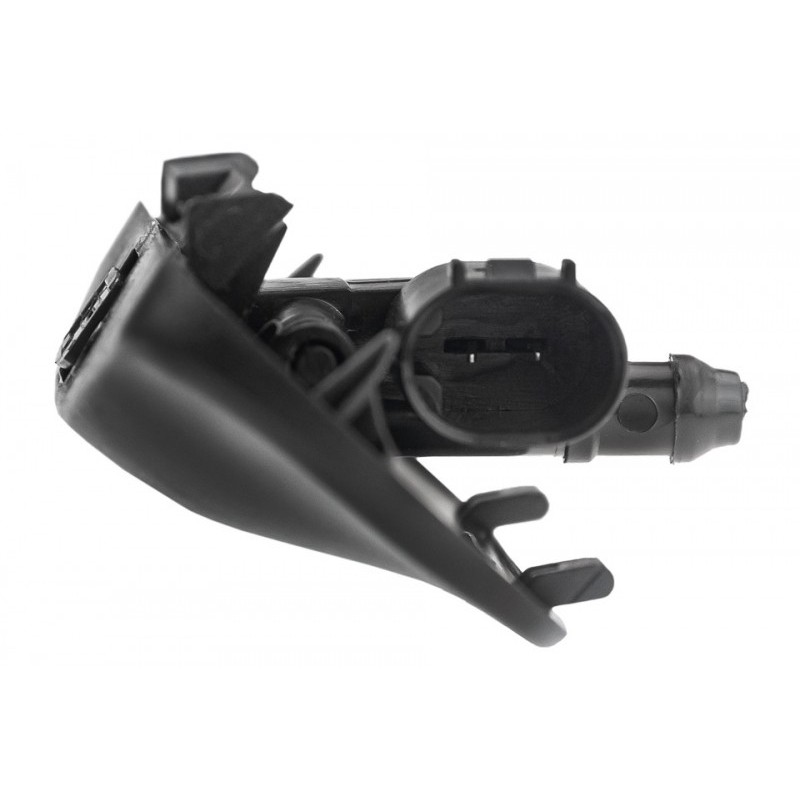 Diuza spalare parbriz Audi Q5 2017-2020, Dreapta, incalzit, 80A955988A
