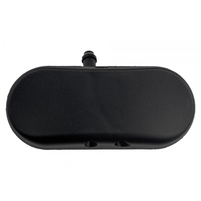 Diuza spalare parbriz Audi A4 B6, B7 2000-2008, A6 C5, C6 2002-2011, A3 2004-2007, A8 2005-2007, Stanga, incalzit, 8E0955987D