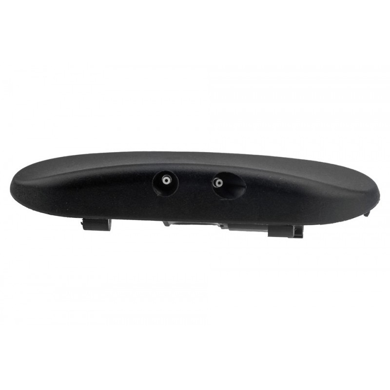 Diuza spalare parbriz Audi A4 B6, B7 2000-2008, A6 C5, C6 2002-2011, A3 2004-2007, A8 2005-2007, Stanga, incalzit, 8E0955987D