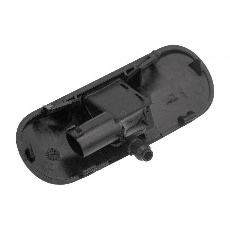 Diuza spalare parbriz Audi Q5 2008-2016, Stanga, incalzit, 8R0955987B