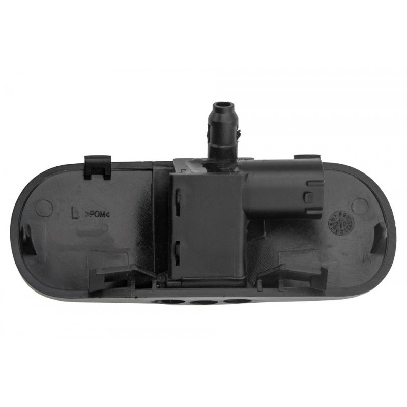 Diuza spalare parbriz Audi Q5 2008-2016, Stanga, incalzit, 8R0955987B