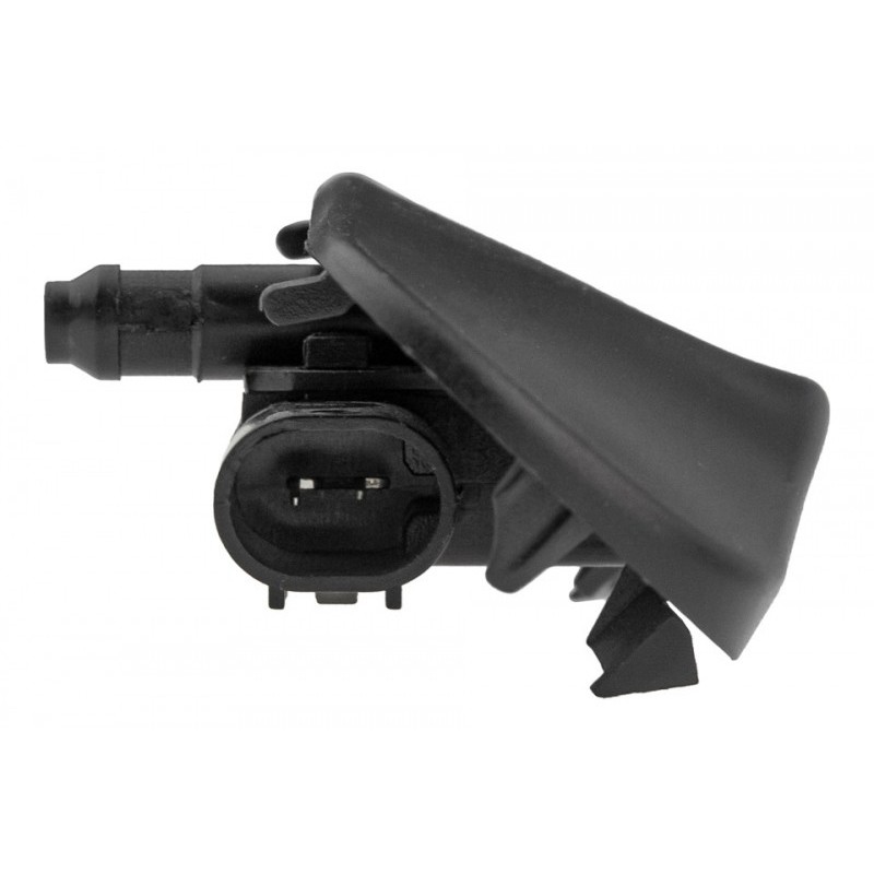 Diuza spalare parbriz Audi Q5 2008-2016, Stanga, incalzit, 8R0955987B